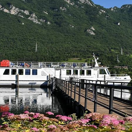 B&B Lawanda Idro Dış mekan fotoğraf