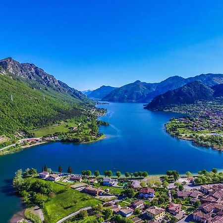B&B Lawanda Idro Dış mekan fotoğraf