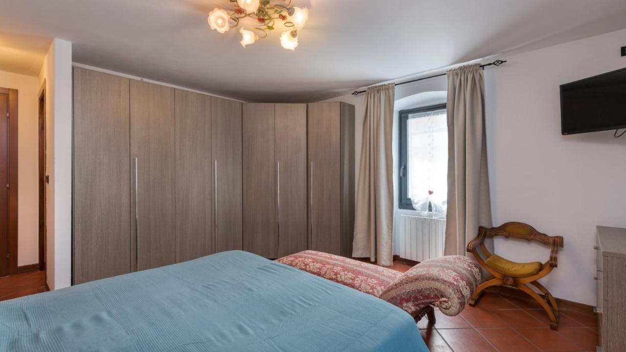 B&B Lawanda Idro Dış mekan fotoğraf