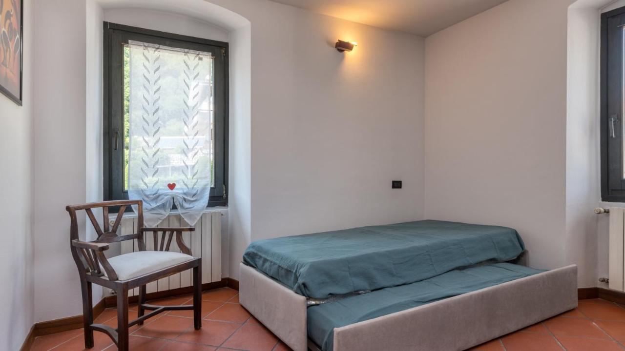 B&B Lawanda Idro Dış mekan fotoğraf