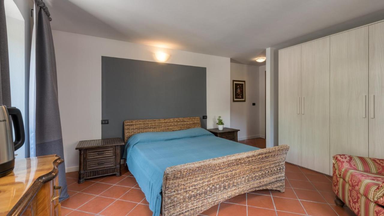 B&B Lawanda Idro Dış mekan fotoğraf