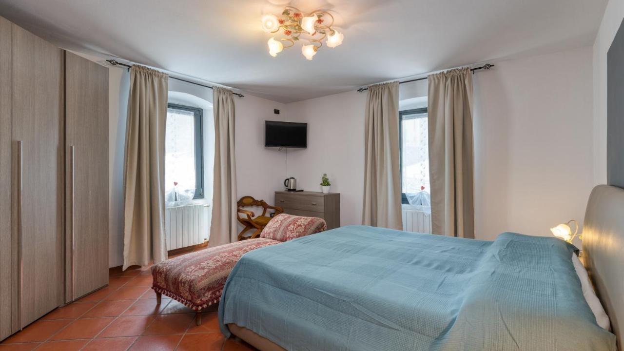 B&B Lawanda Idro Dış mekan fotoğraf