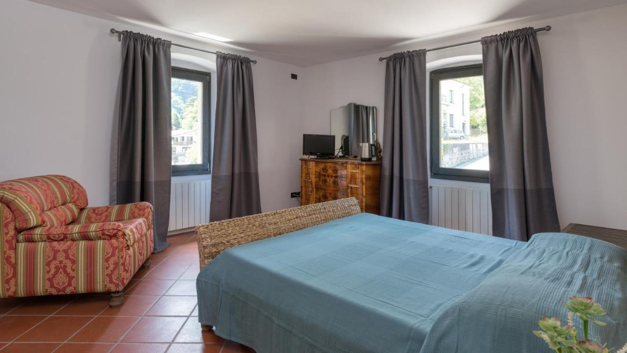 B&B Lawanda Idro Dış mekan fotoğraf