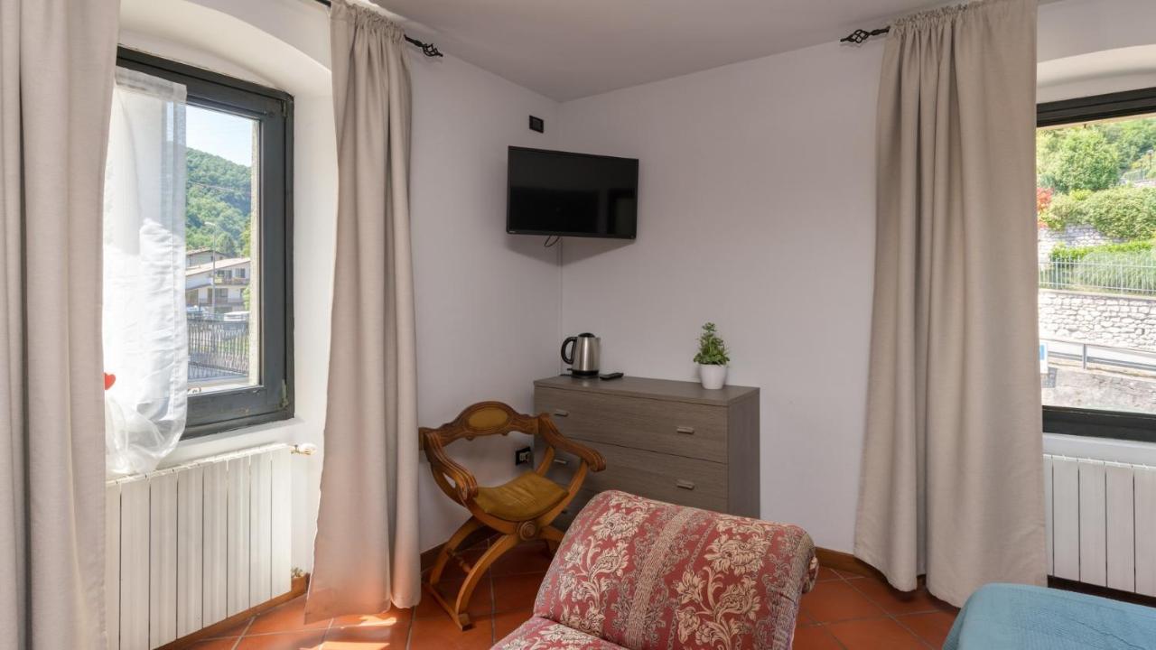 B&B Lawanda Idro Dış mekan fotoğraf
