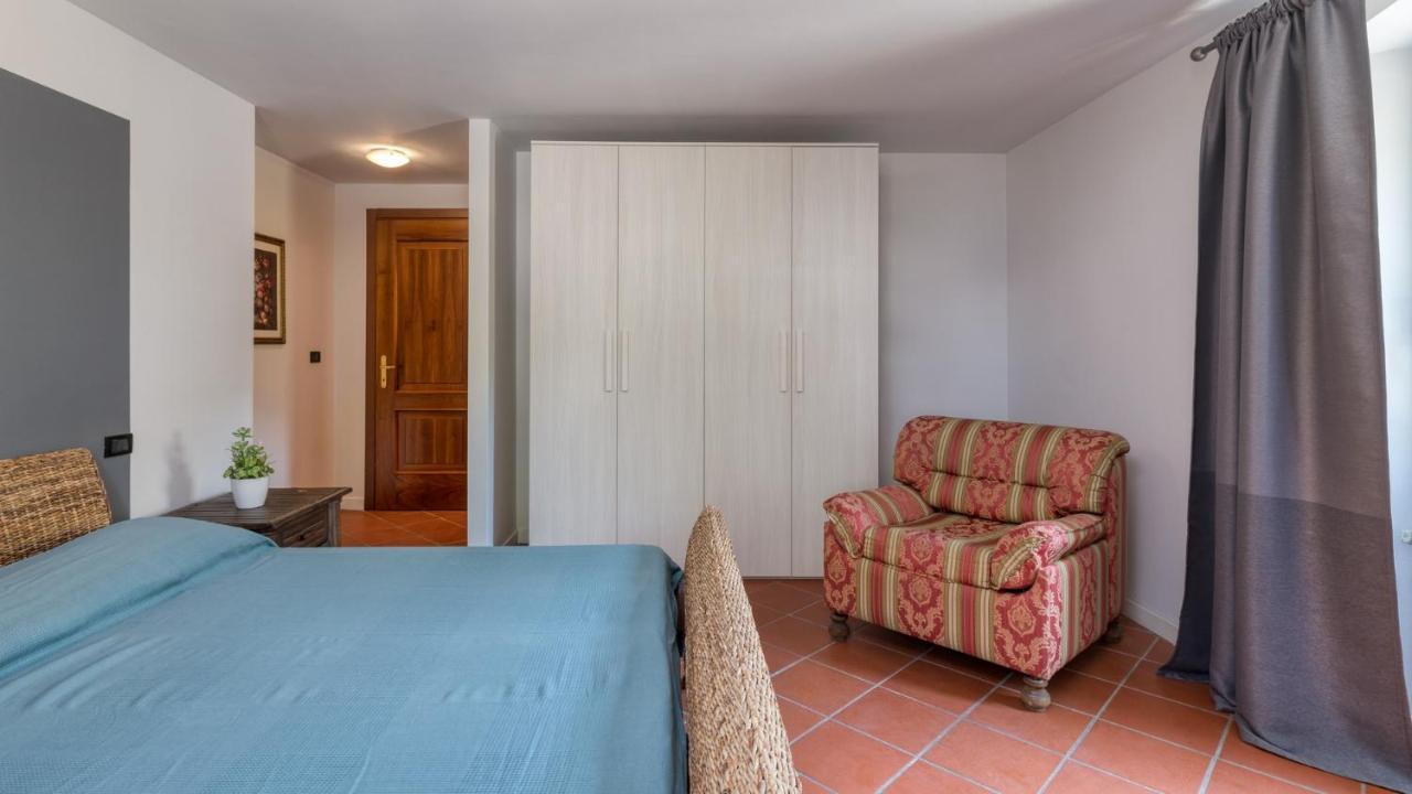 B&B Lawanda Idro Dış mekan fotoğraf