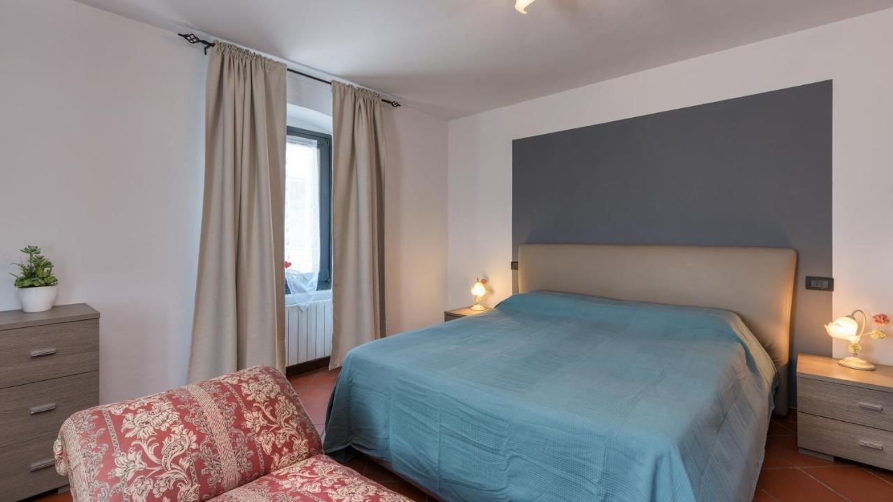 B&B Lawanda Idro Dış mekan fotoğraf