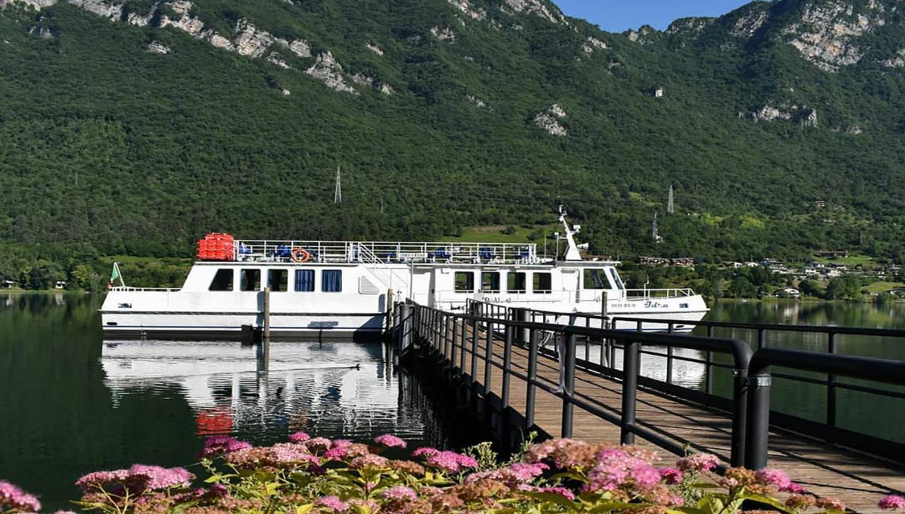 B&B Lawanda Idro Dış mekan fotoğraf