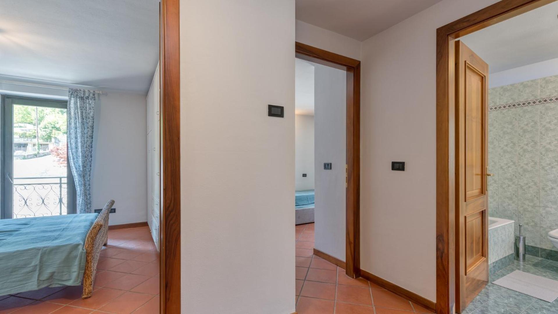 B&B Lawanda Idro Oda fotoğraf