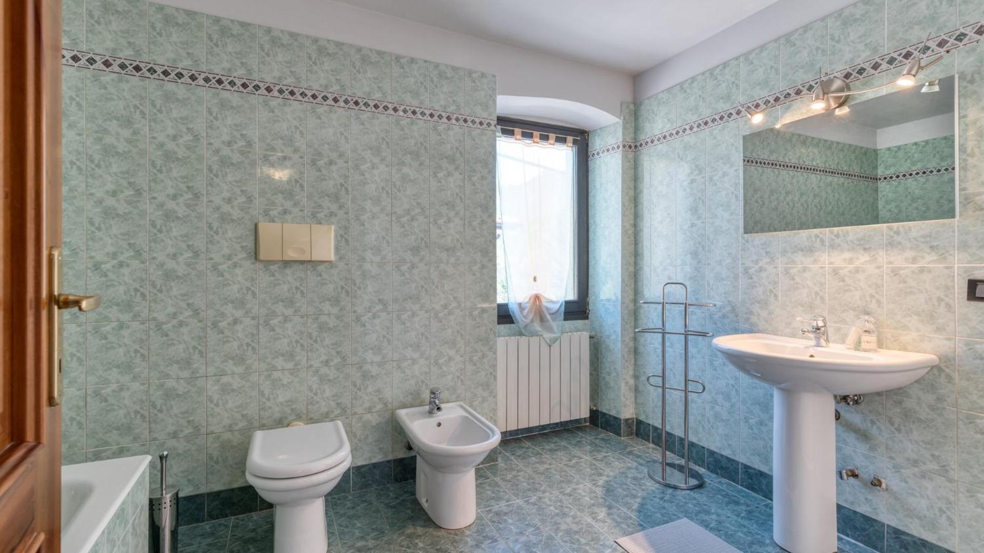 B&B Lawanda Idro Oda fotoğraf